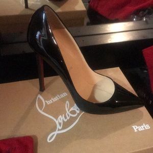 COPY - Christian louboutin